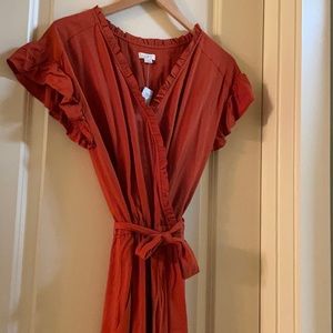 Ann Taylor jumpsuit